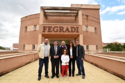 Diputación eleva un 70% las subvenciones a asociaciones para financiar más proyectos en los pequeños municipios
