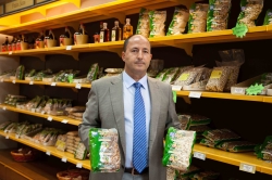 Almendrera del Sur busca nuevos socios para superar una facturación internacional superior al 70%