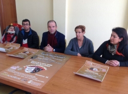 El III Teatro Benéfico “Verde Esperanza” de Almuñécar será a beneficio de afectados por ELA