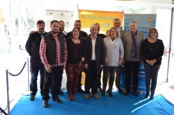 SALVAMENTO MARÍTIMO RECIBE EL PREMIO A ‘CHIRINGUITERO DEL AÑO’ POR SU LABOR HUMANITARIA EN EL MAR
