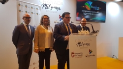 Almuñécar pone a punto su patrimonio histórico monumental