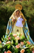 PROGRAMACION EN HONOR A  NTRA. SRA. DE LA CANDELARIA 2019