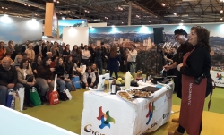 La asistencia a Fitur contribuirá a consolidar la recuperación de la demanda nacional