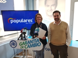 García Chamorro afirma que se puede y se deben bajar los impuestos en Motril