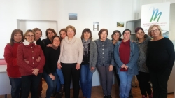 La Mancomunidad de la Alpujarra contará con servicio de orientación laboral los próximos dos años