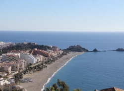 Almuñécar acogerá el XVII Encuentro Andaluz de Acuarela “Elías Cañas”