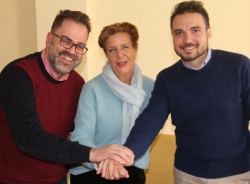 El I Concurso Internacional de Piano “Ciudad de Almuñécar” amplía el plazo de inscripción hasta el día 7 de febrero