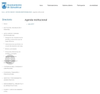 Comunicado de Ciudadanos Almuñécar-La Herradura