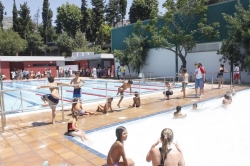 Adjudican las obras de la piscina cubierta de Órgiva