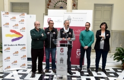 “La Desbandá 2019” reivindica el papel de la mujer y denuncia la impunidad
