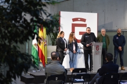 Quéntar acoge la VII Media BTT Maratón “Los Labradores del Duc”
