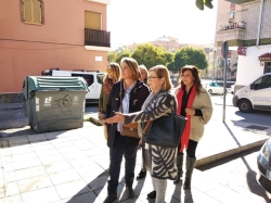 El PP apuesta por “política de calle para tomar el pulso a la ciudad”