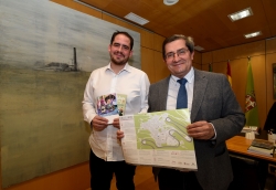 Promoción turística para Pampaneira