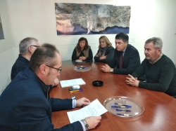 El PP exige al gobierno de Sánchez  “celeridad” con las conducciones de RULES