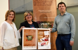 Quince bares y restaurantes participan en la IV ruta de la tapa “Saborea Monachil”