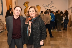Los viajes de Lorca protagonizan la quinta edición de “Federico en tu ruta”