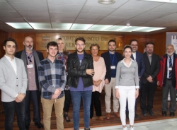 Ya está en marcha el I Concurso Internacional de Piano “Ciudad de Almuñécar”