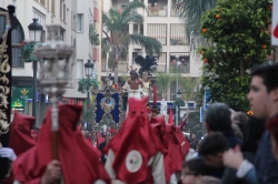 El PP de Almuñécar propone respetar la Semana Santa durante las elecciones