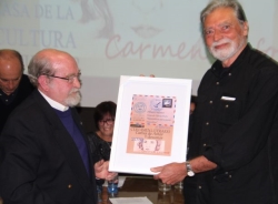 Una carta de amor entre un alumno y una profesora de matemáticas gana el primer premio del XXV Certamen de Cartas de Amor y Desamor de Almuñécar