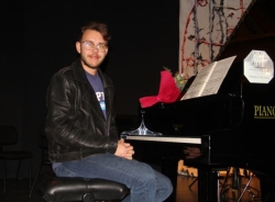 Filipp Moskalenko gana el I Concurso Internacional de Piano “Ciudad de Almuñécar”