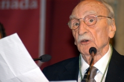 Francisco Ayala protagoniza una nueva edición de “Los ciclos vitales”