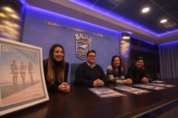 El desfile callejero ‘Almuñécar Fashion Street’ dará la bienvenida a la primavera sexitana