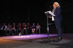 El Ayuntamiento de Almuñécar rinde homenaje a los trabajadores que se han jubilado en este mandato