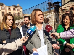 El PP creará el Premio Nacional de Poesía “Ciudad de Motril”