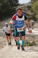 EL CLUB ATLETISMO ALMUÑÉCAR EN EL XII CXM SIERRA ELVIRA