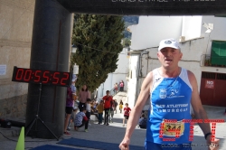 EL CLUB ATLETISMO ALMUÑÉCAR EN LA XVIII CAMPESTRE DE LA NARANJA.
