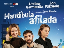 EL PROGRAMA PLATEA VUELVE A SALOBREÑA CON CUATRO OBRAS DE TEATRO DE PRIMER NIVEL