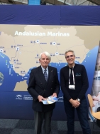 El Grupo Marinas del Mediterráneo promociona más de 1.000 puntos de amarre por primera vez en el mercado holandés