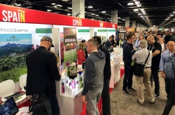 Presidencia, Administración Pública e Interior organiza esta acción de  promoción del sector agroalimentario, que duplicó sus exportaciones al mercado