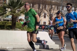 EL C. ATLETISMO ALMUÑÉCAR EN LAS PRUEBAS DE CÁRTAMA, LOJA Y MANCHA REAL.