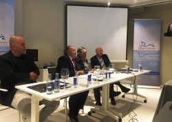 Marinas de Andalucía sitúa al sector náutico deportivo como el de mayor potencial de crecimiento turístico en los próximos años
