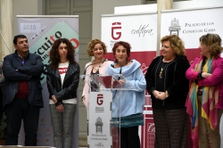 Diputación lleva el teatro y la danza a 18 municipios de la provincia
