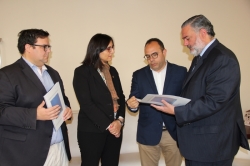 El ansiado museo subacuático de Almuñécar y La Herradura, más cerca de convertirse en realidad
