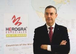 Herogra Especiales abrirá una nueva oficina en Chile para vender sus productos fitosanitarios