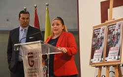 La Ciudad Deportiva de Diputación acoge la undécima edición del Campus Urbano de Semana Santa de baloncesto