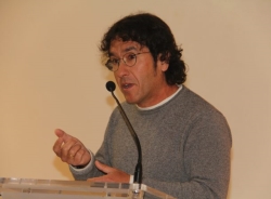 El poeta Reinaldo Jiménez Morales pregona este sábado la Semana Santa de La Herradura 2019