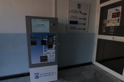 Almuñécar contrata a un funcionario que trabaja 24 horas, 7 días a la semana y 365 días al año.