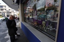 18 comercios de Almuñécar participan en 1er concurso de escaparates de Semana Santa