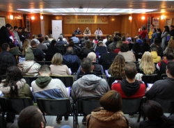 ‘Ocupados 2019’ da trabajo y formación a 135 desempleados de Almuñécar