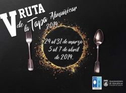 La Ruta de la Tapa ofrece otra oportunidad este fin de semana