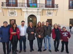 El PP pondrá en marcha una Oficina de Atención Ciudadana, (OAC), ofreciendo una administración más cercana y próxima