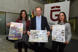 Vélez de Benaudalla celebra este fin de semana su Semana Cultural centrada en la promoción artística del colectivo joven