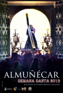 HORARIO E ITINERARIOS SEMANA SANTA ALMUÑECAR 2019
