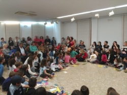 La Igualdad, eje temático de la Semana del Libro en Salobreña
