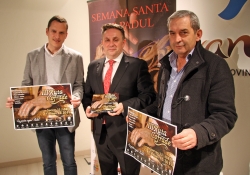 Padul celebrará su III Ruta Cofrade con la participación de doce hermandades