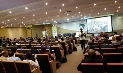 EXTENDA INFORMA A FIRMAS ANDALUZAS SOBRE LAS OPORTUNIDADES MULTILATERALES DEL BANCO AFRICANO EN COSTA DE MARFIL